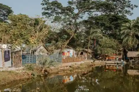 Explore Khulna’s city and more! 🌿🐅
