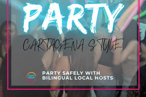 VIP UNDERGROUND: Nightlife beyond tourist spots