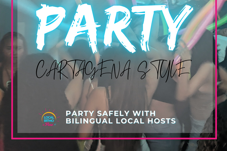 VIP UNDERGROUND: Nightlife beyond tourist spots