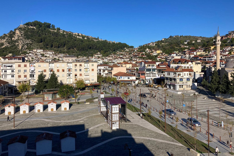 4-Day Albania Tour: UNESCO Cities & Riviera