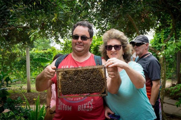 Mekong Delta Full Day Tour | From Ho Chi Minh, Vietnam