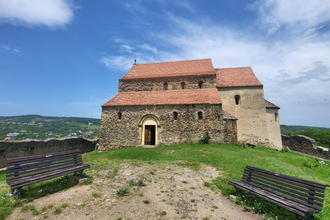 Transsilvanien enthüllt: Legenden, Erbe, echte ErlebnisseTranssilvanien wird enthüllt: Legenden, Erbe, echte Erlebnisse