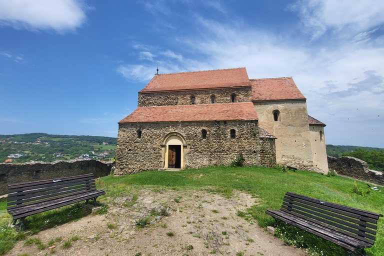Transsilvanien enthüllt: Legenden, Erbe, echte ErlebnisseTranssilvanien wird enthüllt: Legenden, Erbe, echte Erlebnisse