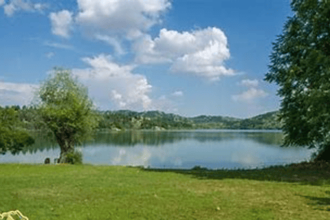 From Skopje: Stobi, Prilep, Krusevo, Bitola, and Wine Tour