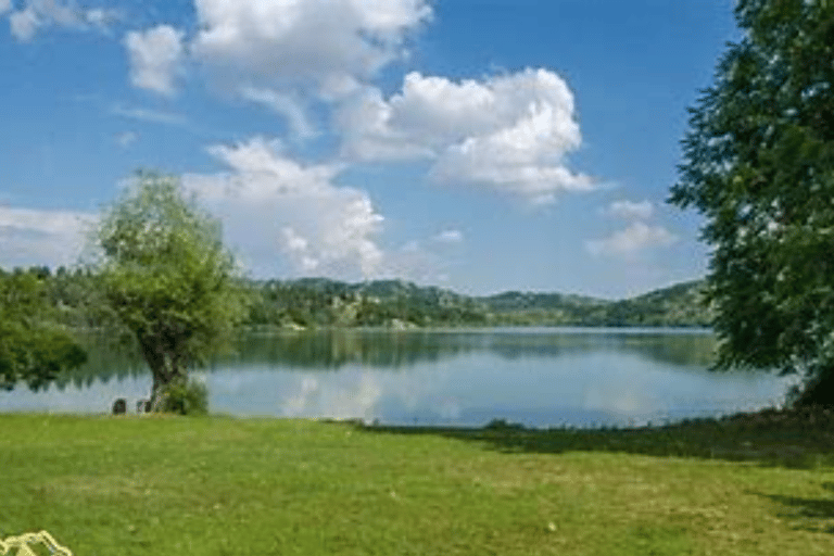 From Skopje: Stobi, Prilep, Krusevo, Bitola, and Wine Tour