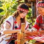 Private Day Trip from Taipei: Atayal Culture Tour
