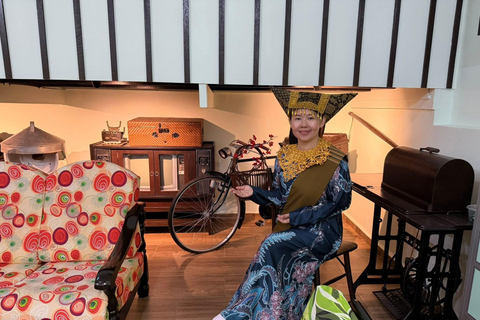 Melaka: Potai Farmstay 2-Day Minangkabau Culture Tour