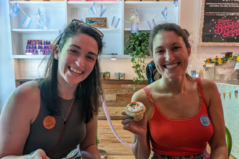 Seattle: Tour del cioccolato con degustazione