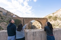 Von Granada, Alpujarra Dörfer geführte Tagestour - Hizvo