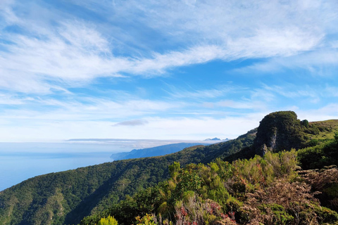 Fanal - Hike in Fanal in a different way
