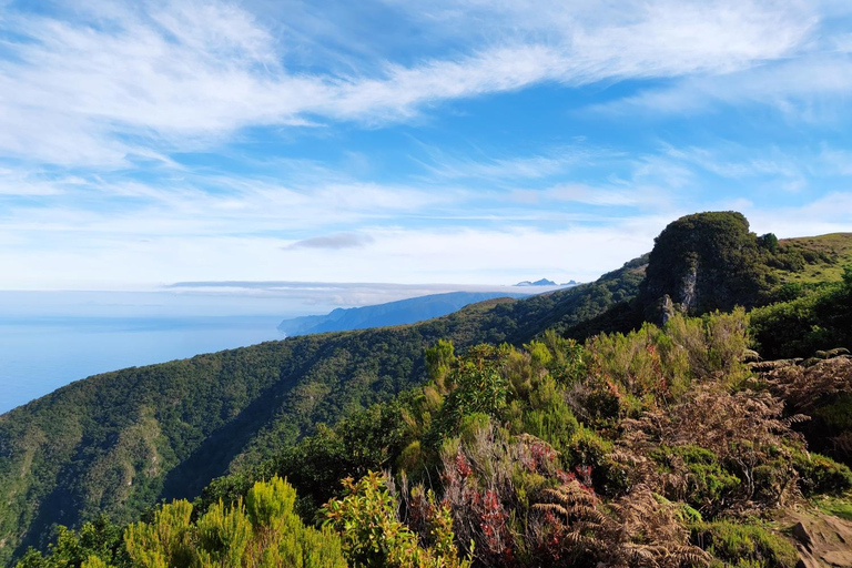 Fanal - Hike in Fanal in a different way