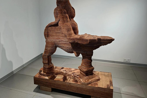 Bangalore: excursão particular de 1 dia com almoço e ingressosBangalore: Excursão particular de 1 dia com almoço e ingressos