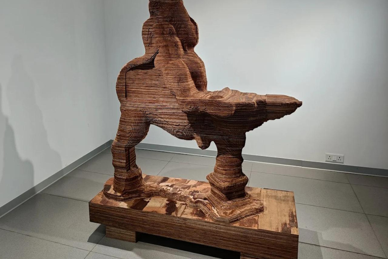 Bangalore: excursão particular de 1 dia com almoço e ingressosBangalore: Excursão particular de 1 dia com almoço e ingressos