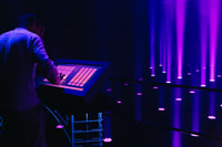 Amsterdam, AMAZE Immersive Audiovisual Experience Ticket - Housity