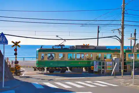 東京発：鎌倉・江ノ島・浅草1日ツアー