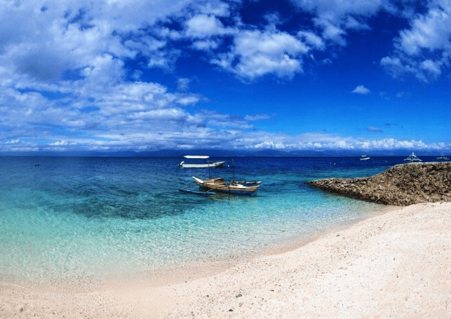 Cebu Moalboal Tour | GetYourGuide