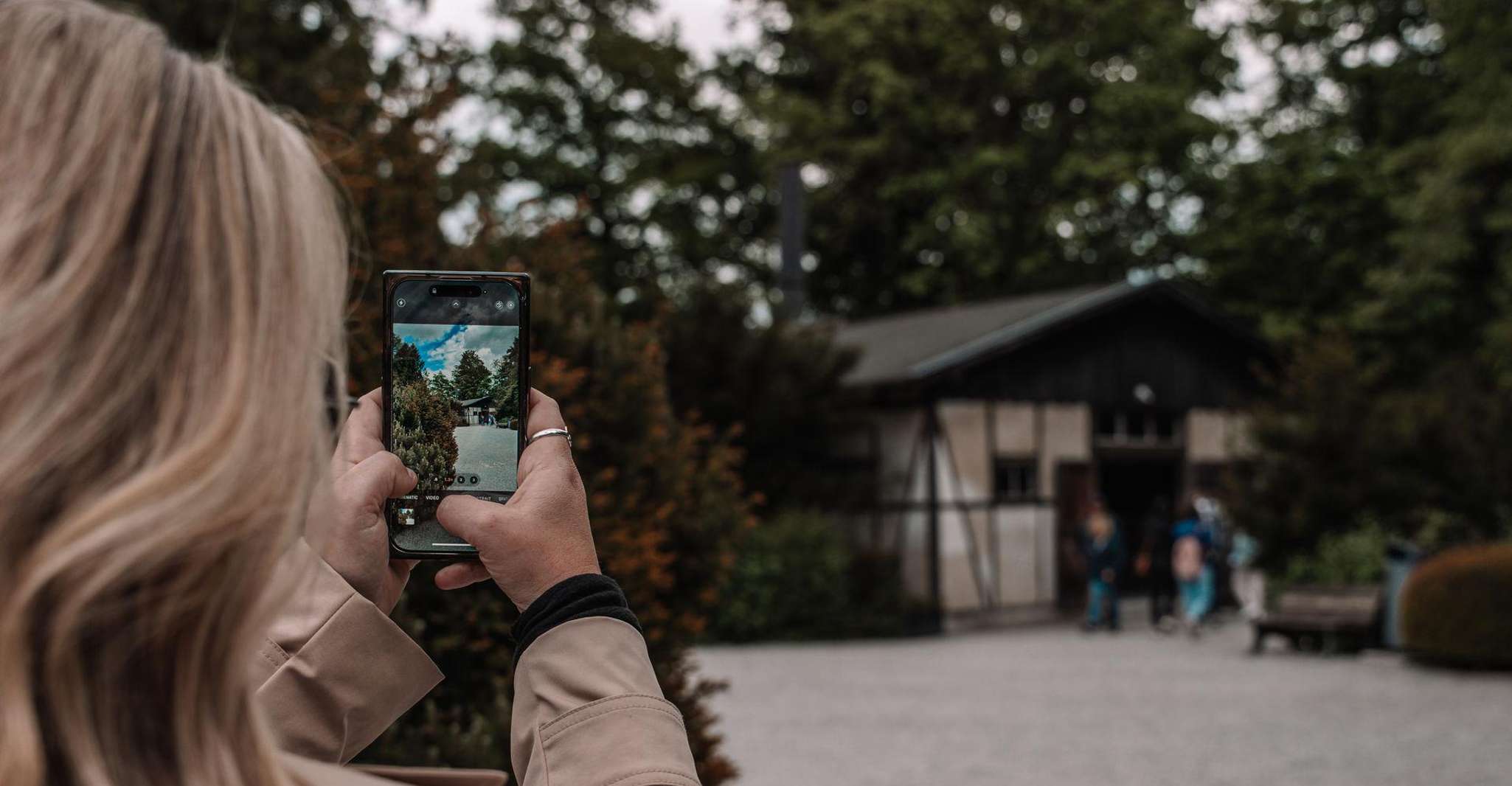 From Munich: Dachau Memorial Site Half-Day Trip photo 6