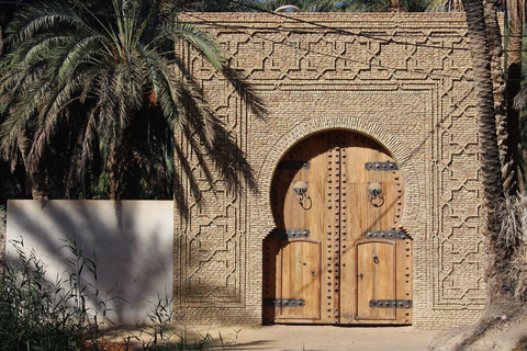 In the footsteps of Star Wars in Tunisia: 3-day tour from Djerba