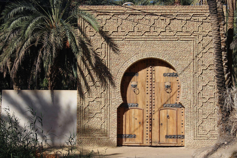 In the footsteps of Star Wars in Tunisia: 3-day tour from Djerba
