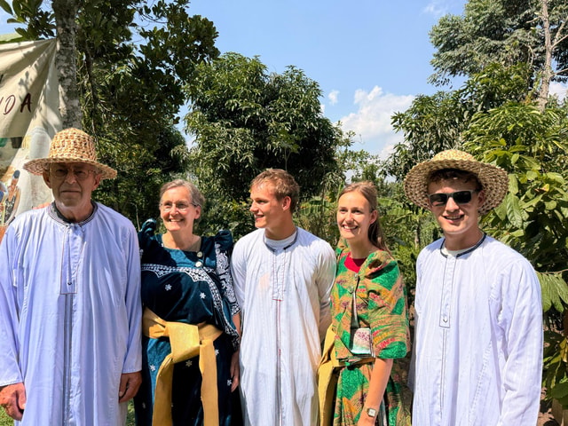 From Kampala: Ewaffe and Ndere Cultural Experience Day Tour