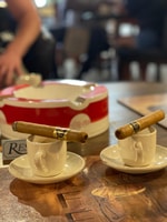 Little Havana, Experiencia de degustación de cigarros y ron - Housity