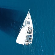 Antibes : Discover the Art of Sailing on a Scenic Cruise