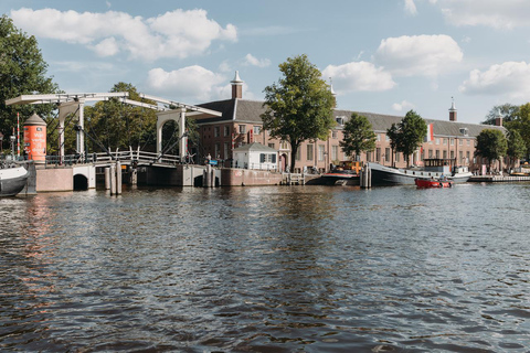 Amsterdam : billet d&#039;entrée au musée H&#039;ART