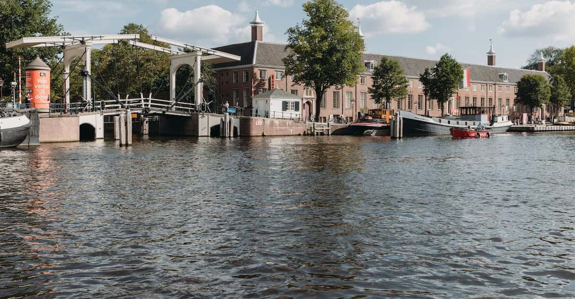 Afbeelding 1 van Amsterdam: Brancusi in het H'ART Museum Toegangsbewijs