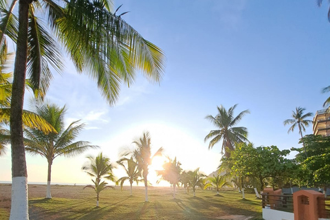 San José: All-Inclusive Beach Resort Day Trip