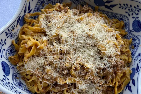 Dam Delicious: Your Pasta Experience in Amsterdam