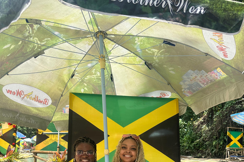 Bamboo Rafting KFC stop and Souvenir Shopping with Transport