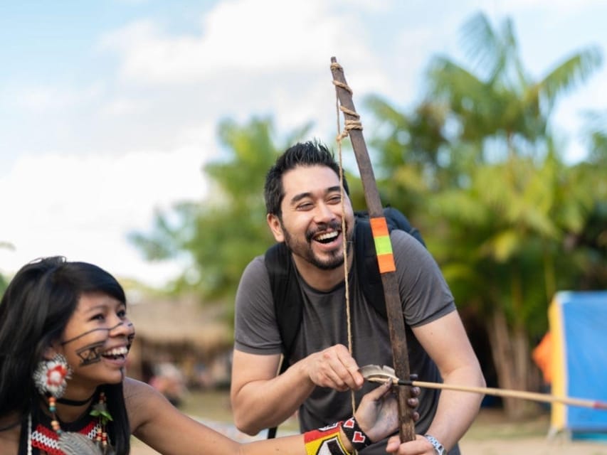 Native Communities Tour – Iquitos | Customs and traditions | GetYourGuide