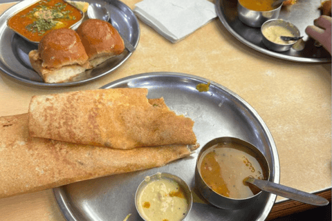 Agra Food Tour