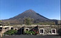 Desde São Filipe, Chã Das Caldeiras Village Tour - Housity