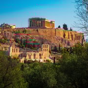 Tour de um dia em Atenas com guia