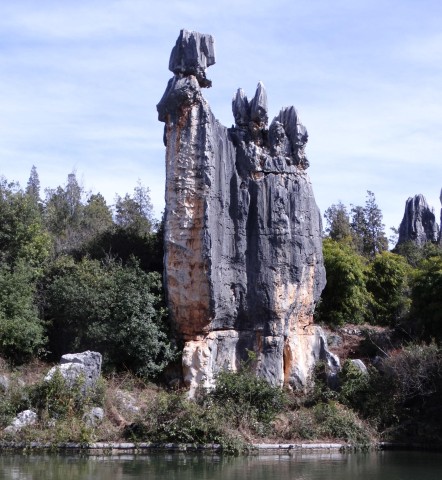 Visit Kunming Stone Forest day tour in Kunming