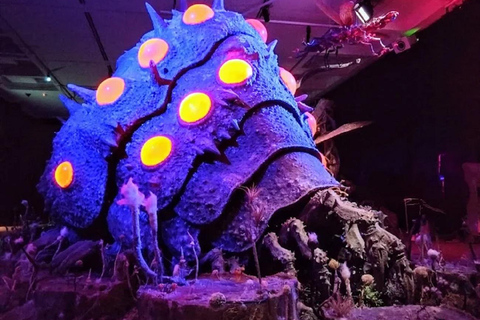 Hiroshima: Art and Hidden Streets Guide Tour Hiroshima: Art and Hidden Streets Guide Tour