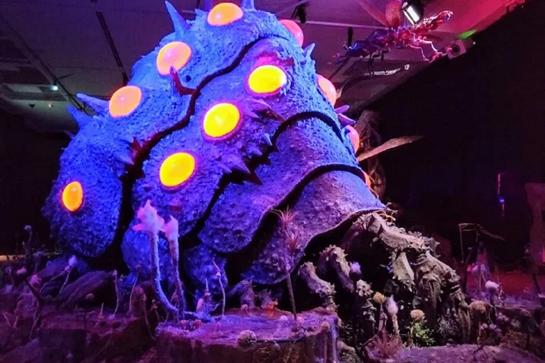 Hiroshima: Art and Hidden Streets Guide Tour Hiroshima: Art and Hidden Streets Guide Tour