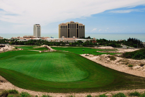 Ho Tram: The Bluffs Grand 1-Day Guided Golf Tour