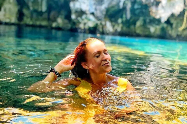 Zanzibar: wycieczka do jaskini SalamBrak transferu