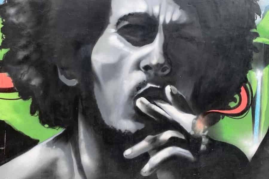 Bob Marley Museum in Kingston: Ganztägige Exkursion. Foto: GetYourGuide