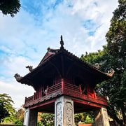 Sacred Hanoi: Temples, Rituals & Spiritual Traditions Sacred Hanoi: Temples, Rituals & Spiritual Traditions