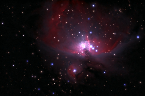 Queenstown Stargazing Tour Queenstown Stargazing Tour - Mandarin