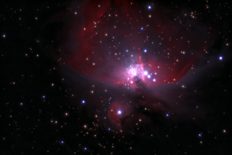 Queenstown Stargazing Tour Queenstown Stargazing Tour - Mandarin