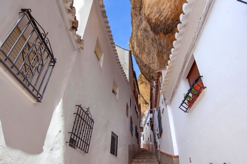 Von Malaga aus: Ronda, eine andere ErfahrungRonda Erlebnis mit Transport von Malaga