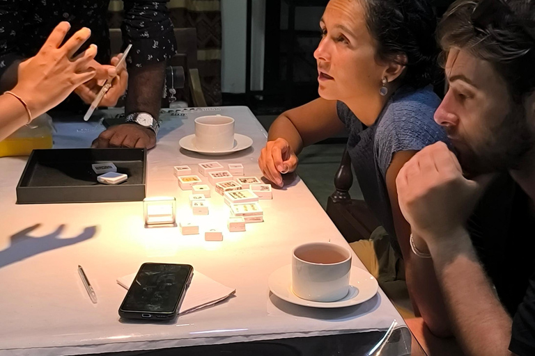 Galle: Jewelry-Making Workshop with Master Goldsmith -Snacks