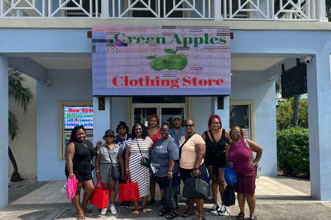 Montego Bay City highlight And Souvenir Shopping Group Tour Montego Bay City highlight And Souvenir Shopping Group Tour