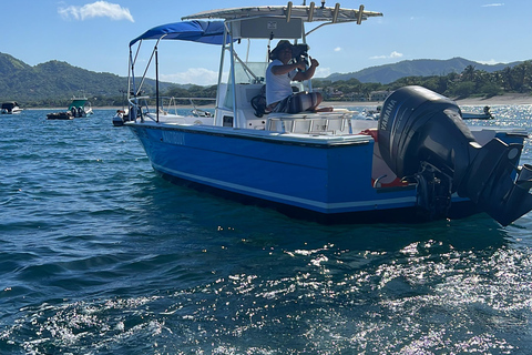 Half day inshore fishing experience