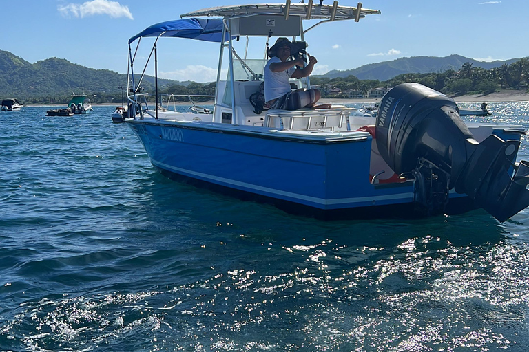 Half day inshore fishing experience