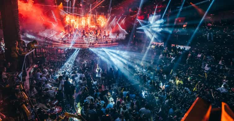 coco bongo cancun cheap tickets